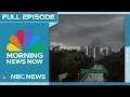 Morning News NOW Full Episode – Dec. 25