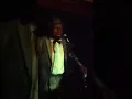 Roy Panton- Dancing Mood