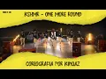 Download Lagu KSHMR - One More Round | Free Fire | Coreografia por KINJAZ