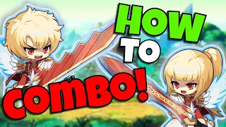 The ULTIMATE Zero Combo Guide for Beginners