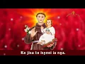 Download Lagu Ko jisu to isynei ia nga. (NightPrayer)KhasiKatholikTV