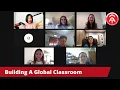 This is how I am building a global classroom
