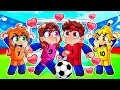 Download Lagu J'ai joué en Couple avec ma FANGIRL sur REMATCH !