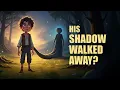 Lagu The Boy Whose Shadow Walked Away 🌙✨ | Moral Story for Children