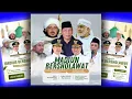 Download Lagu MADIUN BERSHOLAWAT BERSAMA KH ZAINUL ANWAR Alumni Sayid abas Mekkah  MAULID NABI MUHAMMAD SAW 1447 H
