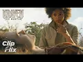 Download Lagu Saved With A Mysterious Liquid | Kraven The Hunter (2/7) | Aaron Taylor-Johnson