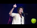 SOME NIGHTS - Nate Ruess Live in Manila 2016 [HD]