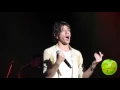 Download Lagu SOME NIGHTS - Nate Ruess Live in Manila 2016 [HD]
