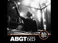 Friendly Fire (Push The Button) [ABGT685] (Mixed)