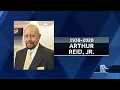 Milwaukee funeral home owner Arthur Reid Jr dies