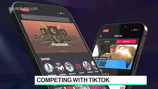 Download Triller Wants to Take On TikTok to Go Public in $5 Billion Merger MP3