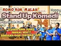 Download Lagu JAMANE-JAMAN EDAN!! EMANG BOLEH ROMO-ROMO MAIN KOMEDI?? STAND UP KOMEDI ROMO SAMADI BIKIN HEPII