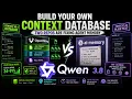 Build Your Own Context Database Two Repos Are Fixing Agent Memory