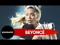 Beyonce - Singer Mini Bio BIO