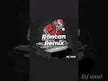 Roncan rkt (remix) dj Alan Gomez x 🔥DJ AXEL