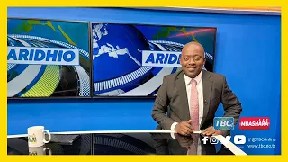 🔴#TBCLIVE: ARIDHIO SEPTEMBA 7, 2026 | SAA 1:00 - 3:00 USIKU