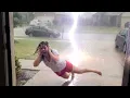 Luckiest People Caught on Camera
