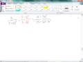 Complex Numbers in MATLAB