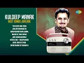Download Lagu Kuldeep Manak Best Songs Jukebox | Tota Udya Bagh Chon | Jan Aayi Kherhean Di | Punjabi Hits