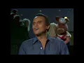 Muppet Songs: Harry Belafonte - Day-O (Banana Boat Song)