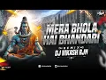 Download Lagu Mera Bhola Hai Bhandari | Harsh Raghuwanshi | Dj Vikash Rjn #bholenath #sawan