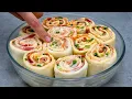 Download Lagu We don’t order pizza anymore! These snails with filling are great!