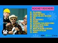 KUMPULAN LAGU TERBAIK ROCKET ROCKERS : HITS YANG WAJIB DIDENGAR!