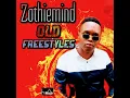 Zothiemind & Cyndie - Magic Stick (Audio)