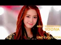 Download Lagu YOONA • LINE EVOLUTION •  [2007 - 2018]