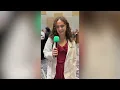 Rush Medical College 2026 White Coat Ceremony