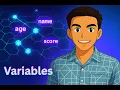 Python Variables Explained Labels NOT Storage Beginner Mistakes Avoided