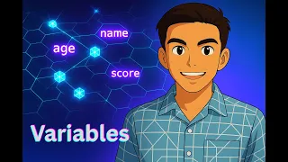 Python Variables Explained Labels NOT Storage Beginner Mistakes Avoided