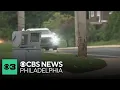 A busy residential road in Newark Delaware now has speed cameras