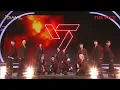 Download Lagu SEVENTEEN (세븐틴) Full Performance ( F*ck my life \u0026 Super ) at TMA The Fact Music Awards 2023