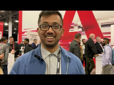 Thumbnail for Adobe Experience Manager Review | All the Workflows