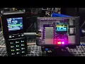 SvxLink Oled Screen Node