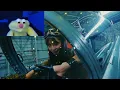 Lemon Drop reaction FATE GEAR Unbreakable Wings all female steampunk metal band Official Music Video