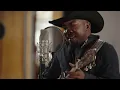 Devin Shamel - "Blood Moon Rising" & "Beautiful Stranger" (Marcus King Cover)