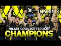 Vitality Wins Blast Rotterdam - Thorin s Thoughts