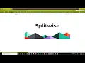 CMPE 273 Lab1 Splitwise Clone