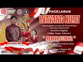 Download Lagu LIVE STREAMING 🔴 WAYANG KULIT I KI IMAM SUTIKNO S.Sn I LAKON BRUBUH ALENGKA I 24 AGUSTUS 2025
