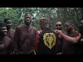 CalledOut Music - Favour [Official Music Video]