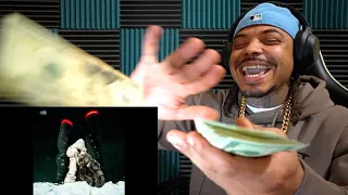 Drake "Gimme A Hug" REACTION