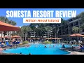 Hilton Head Island Sonesta Resort Review