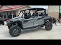 2023 Polaris General XP 4 1000 Premium - New UTV For Sale