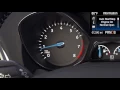 Ford Escape Auto Start Stop Technology How To