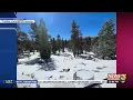 Palm Springs Aerial Tramway back open after brief closure