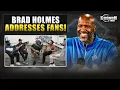 Jeff Breaks Down His Detroit Lions GM Brad Holmes Interview