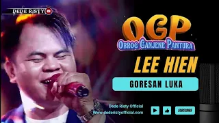Download GORESAN LUKA Voc LEE HIEN I LIVE OGP ( OBROG GANJENE PANTURA  ) MP3