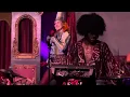 Haute & Freddy — Touch Touch (Live at Revival 09.23.26)